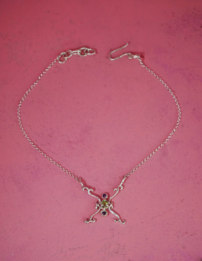 Collar Adabryz
