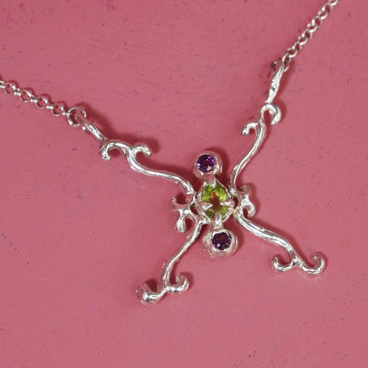 Collar Arkilyz