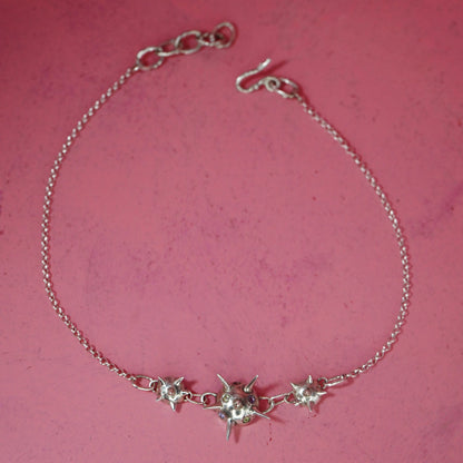 Choker Destello del Alba