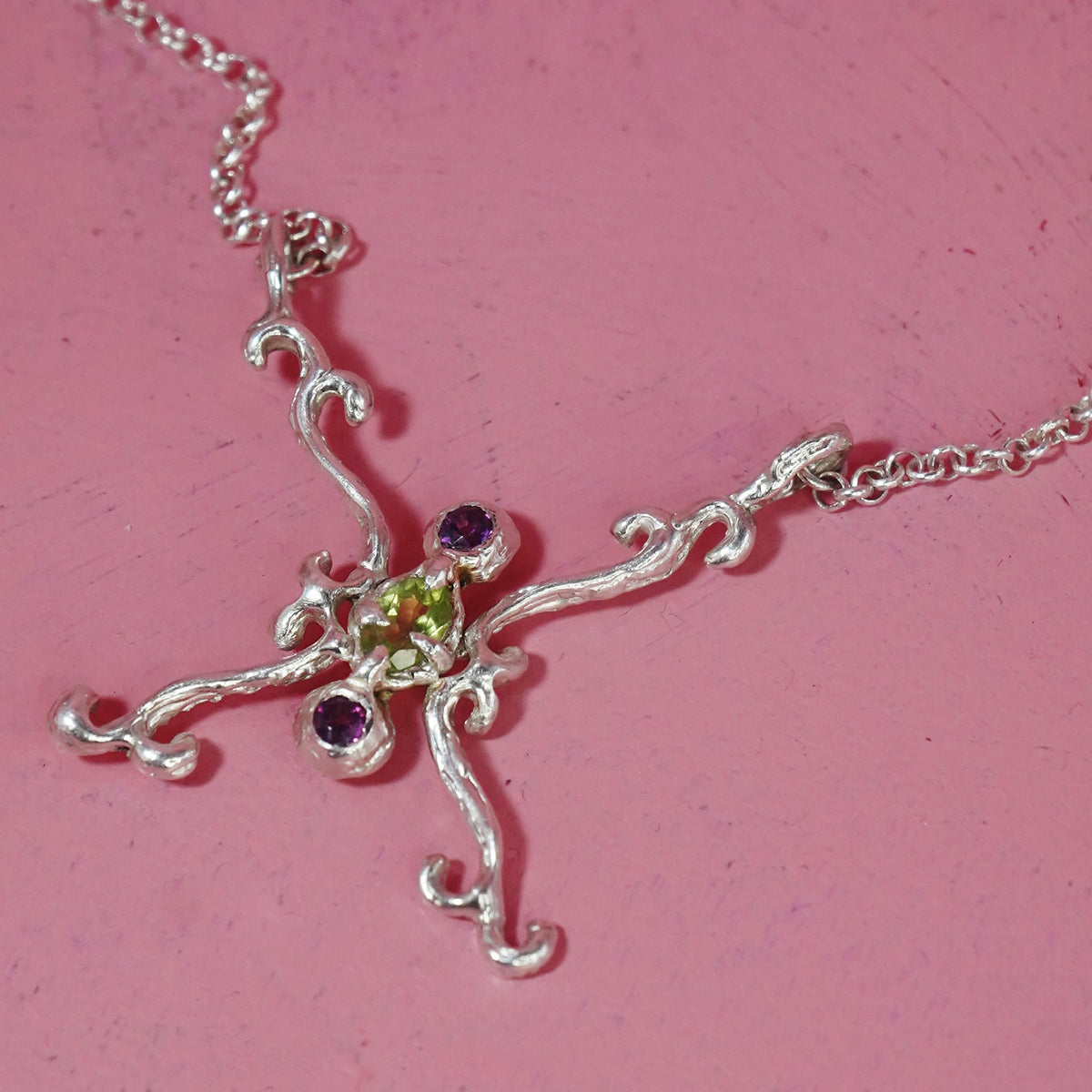 Collar Arkilyz
