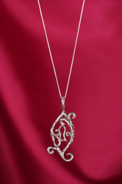 Colgante Ovexys(pre order)