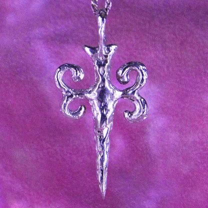 Colgante praesidium