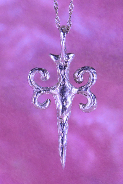 Colgante praesidium
