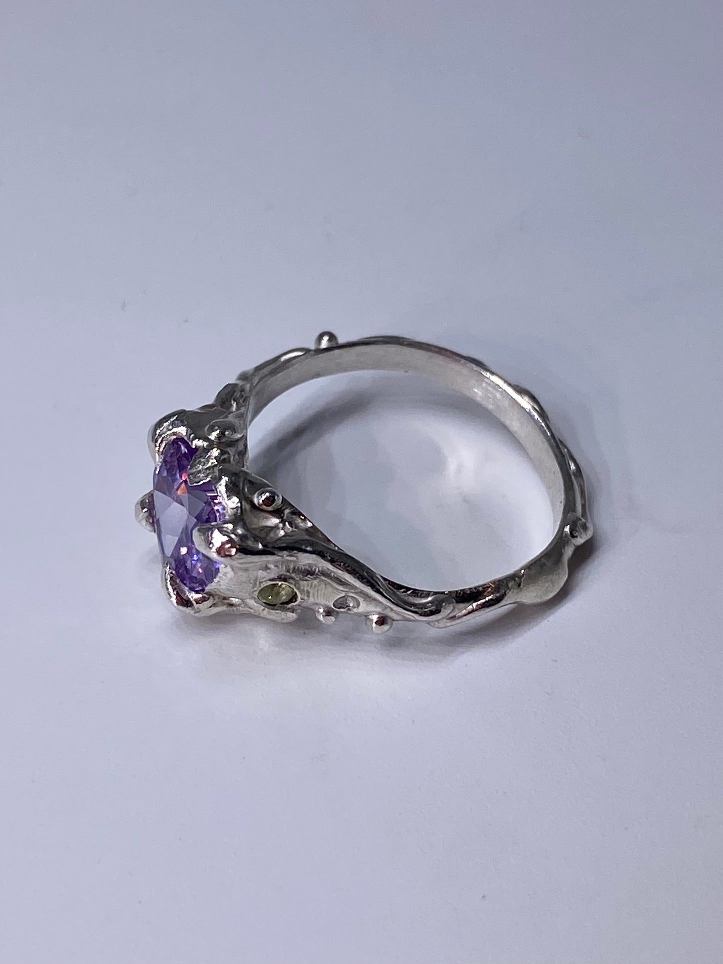 Anillo Mirëntum
