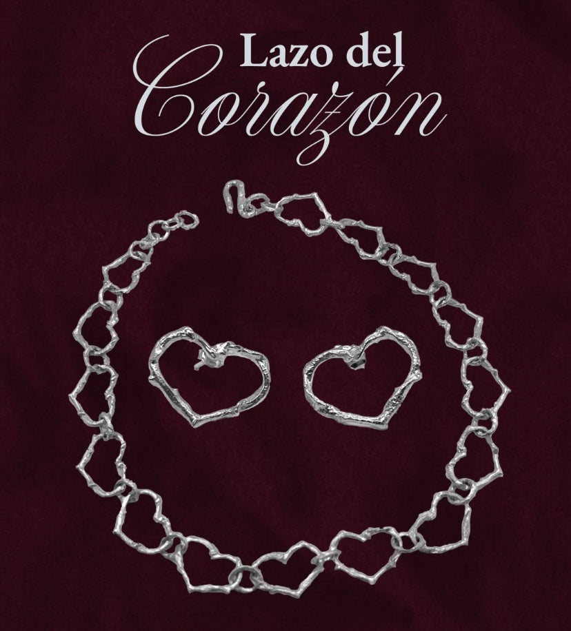 Lazo del corazón