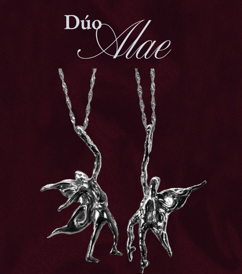 Dúo Alae