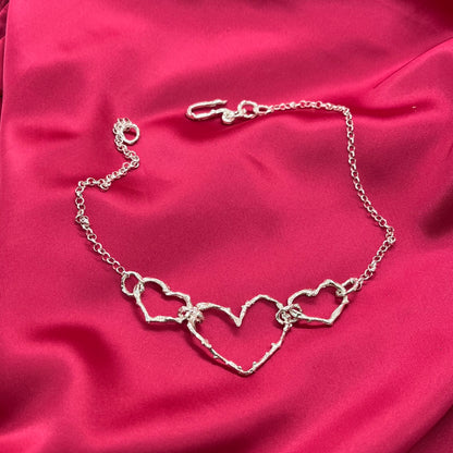 Collar pulso divino
