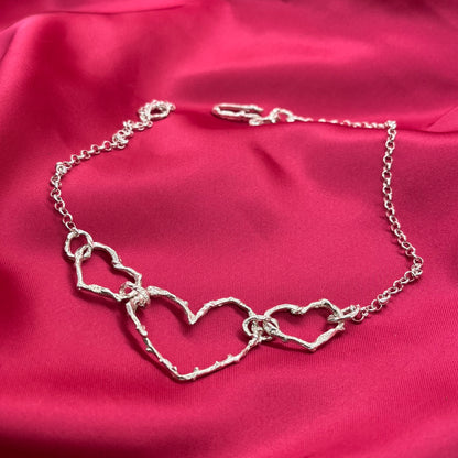 Collar pulso divino