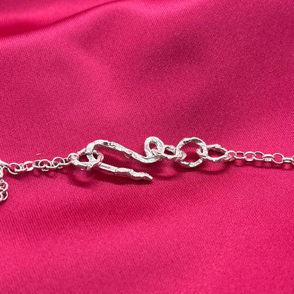Collar pulso divino