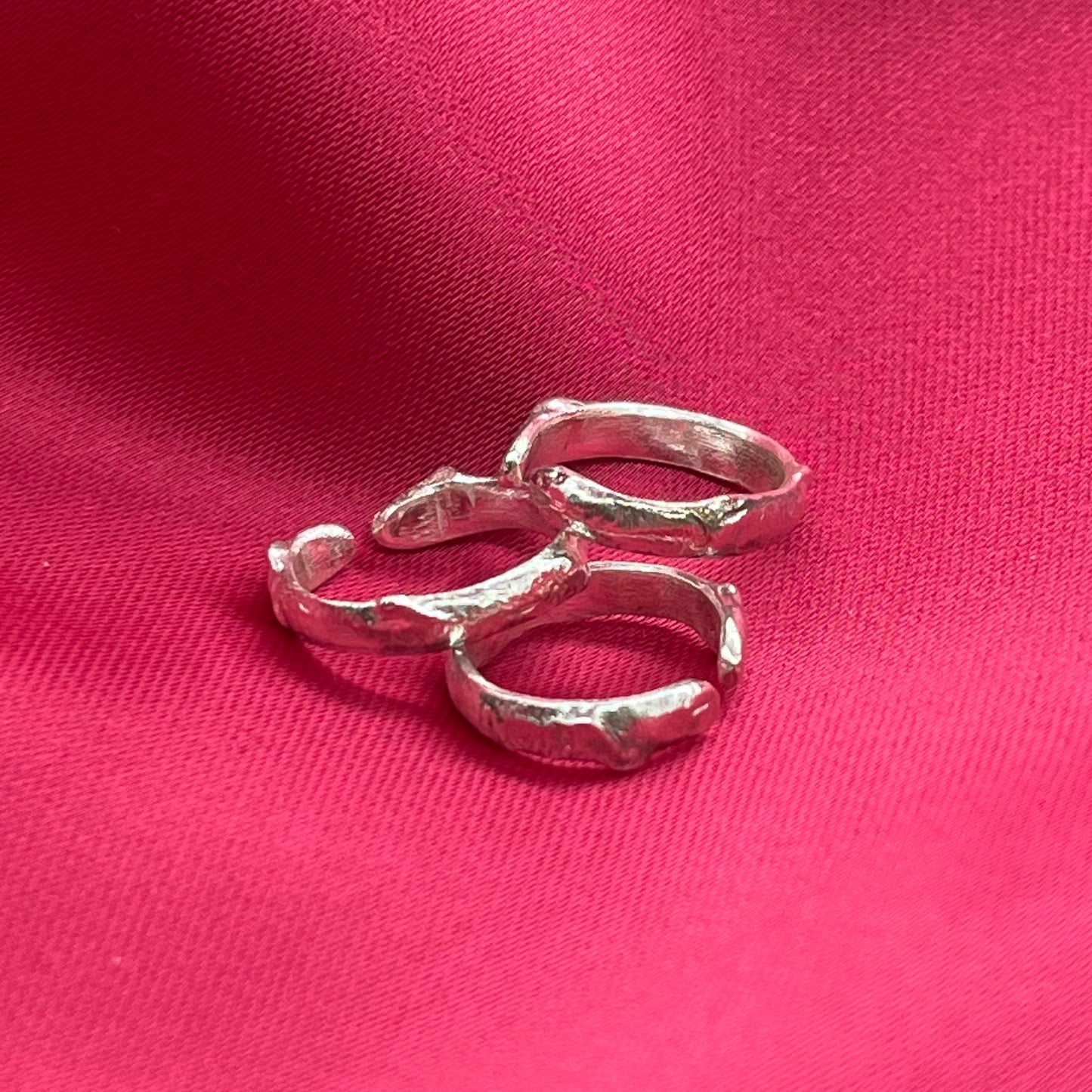 Earcuff raíz