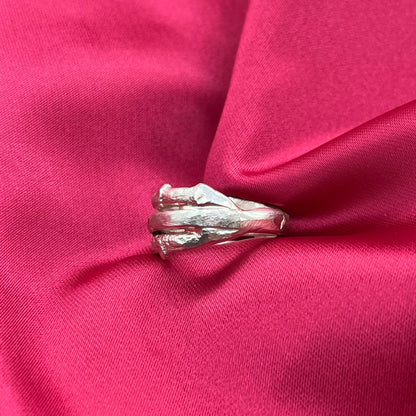 Anillo king (a pedido)