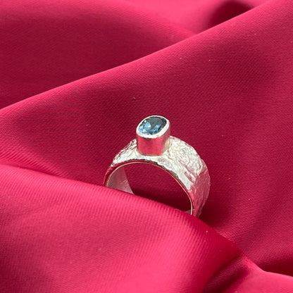 Anillo origen fanzy
