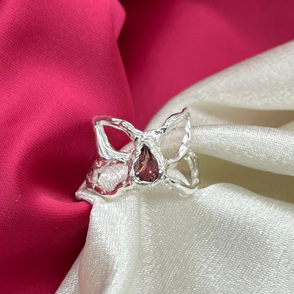 Anillo Tiara