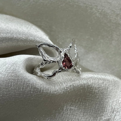 Anillo Tiara