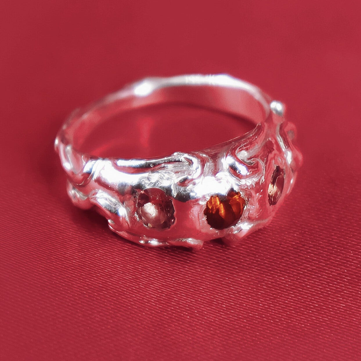 Anillo Mercaya 555