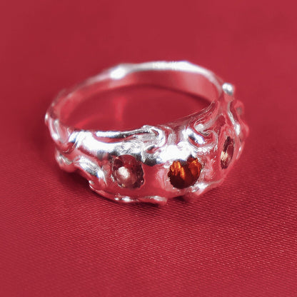 Anillo Mercaya 555