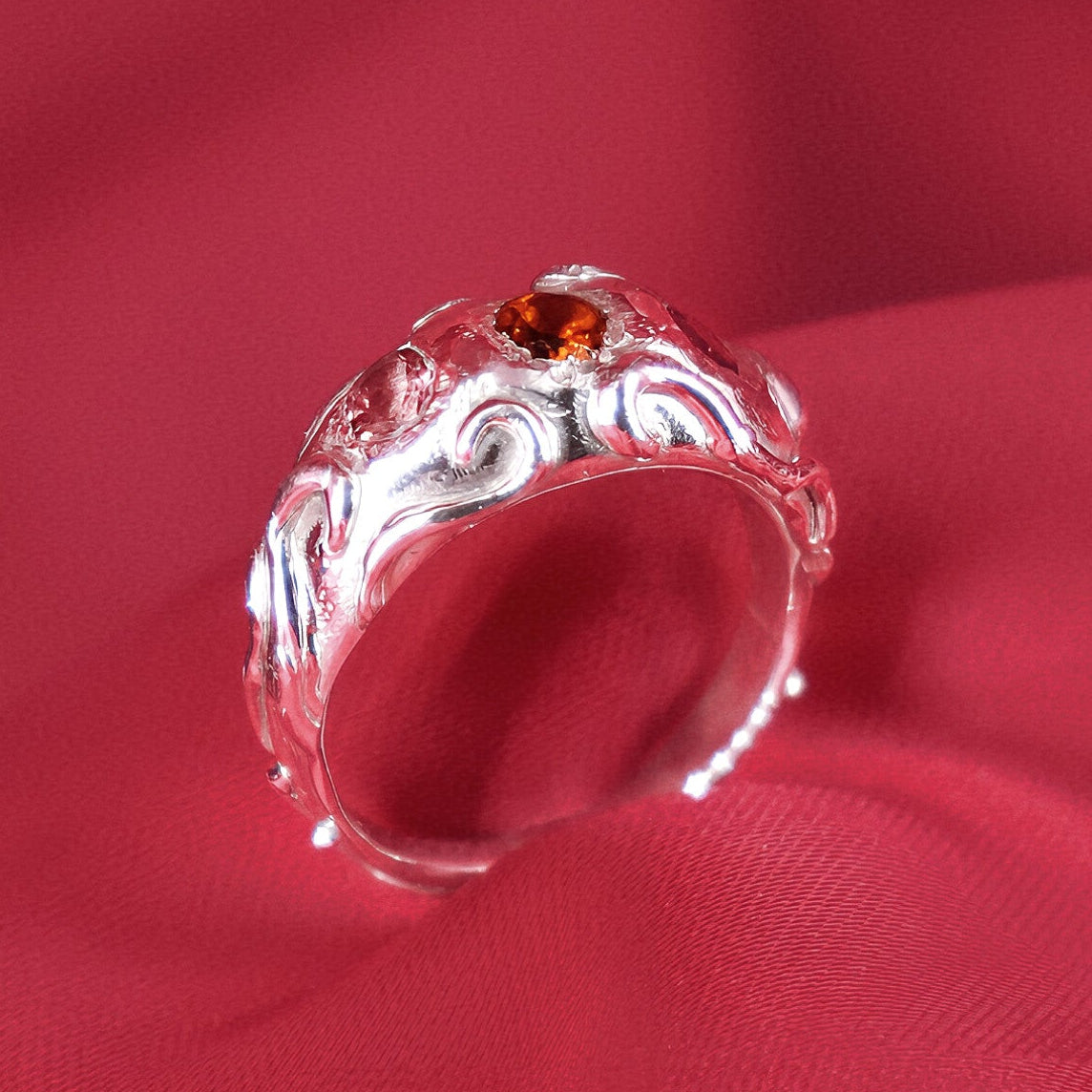 Anillo Mercaya 555