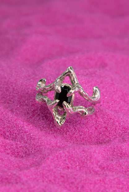 Anillo Stella Amenyx
