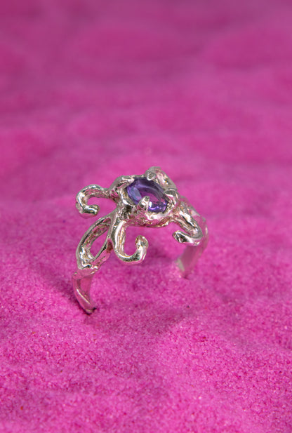 Anillo Valra