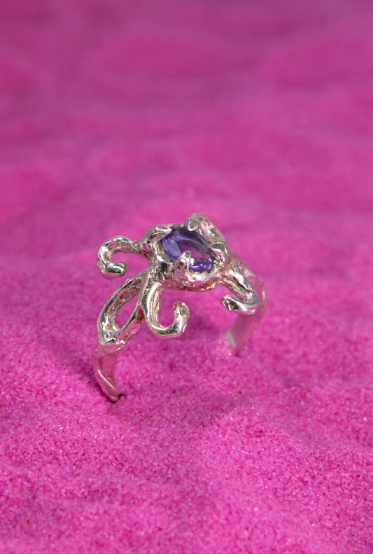 Anillo Valra