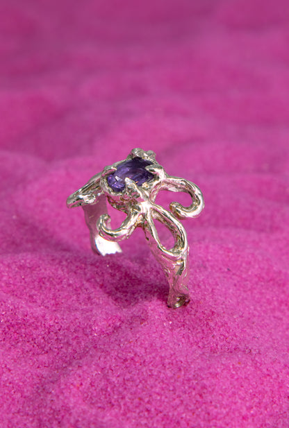 Anillo Valra