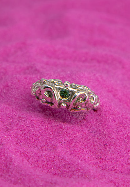 Anillo Egeria