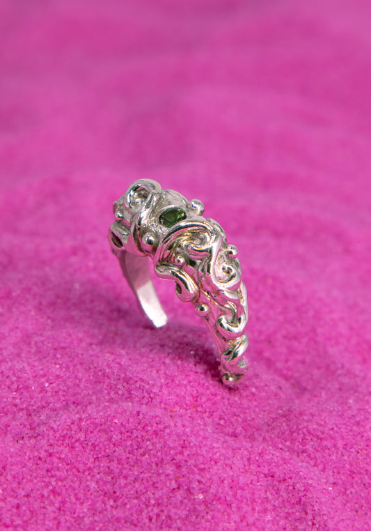 Anillo Egeria