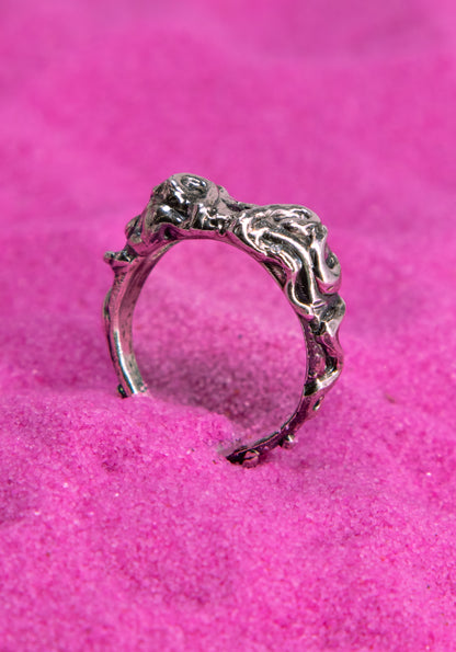 Anillo Egeria