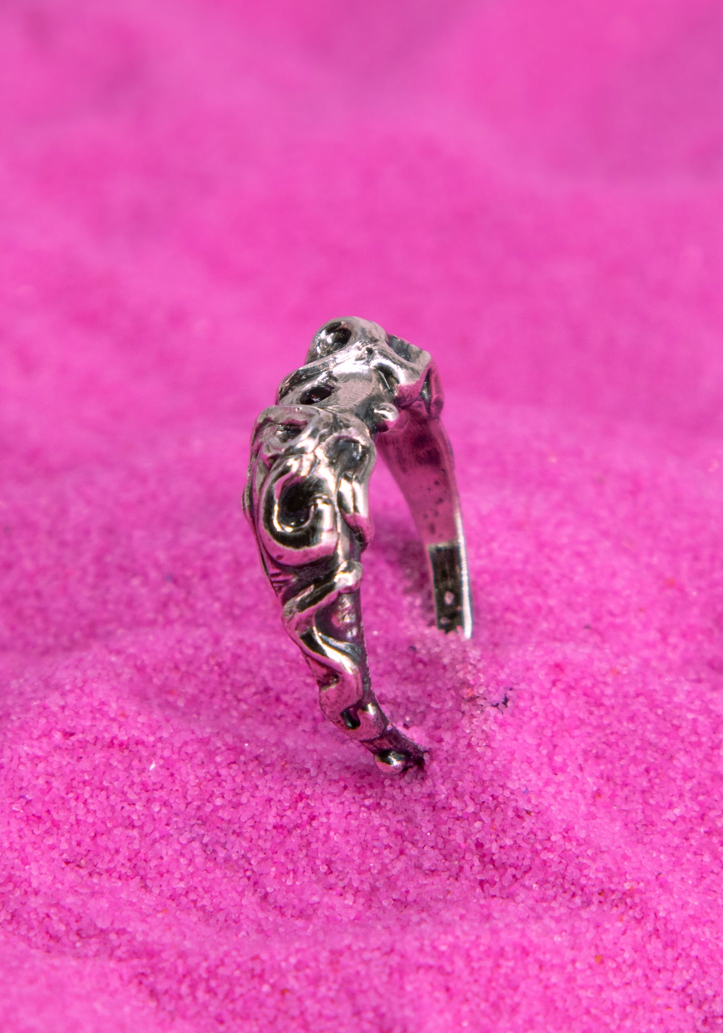 Anillo Egeria