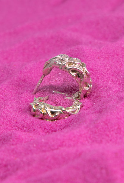 Argollas Terra Eterna