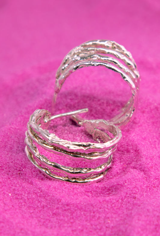 Argollas Tanzariel