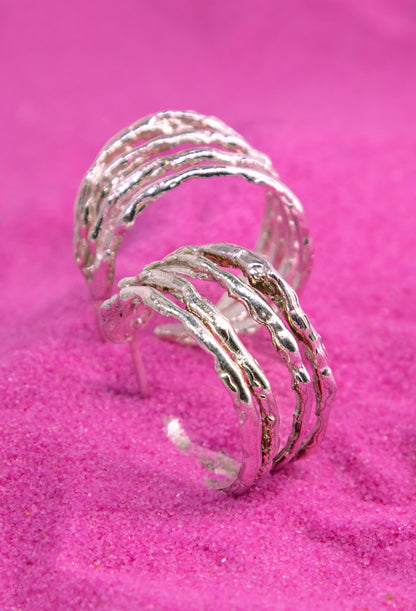 Argollas Tanzariel
