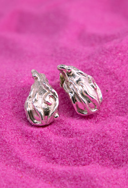 Aros gota Sacra (a pedido)