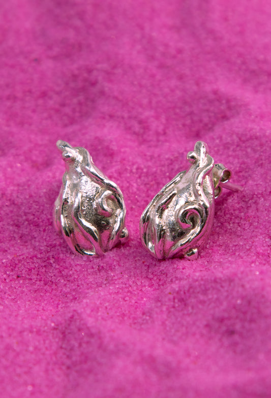 Aros gota Sacra (a pedido)