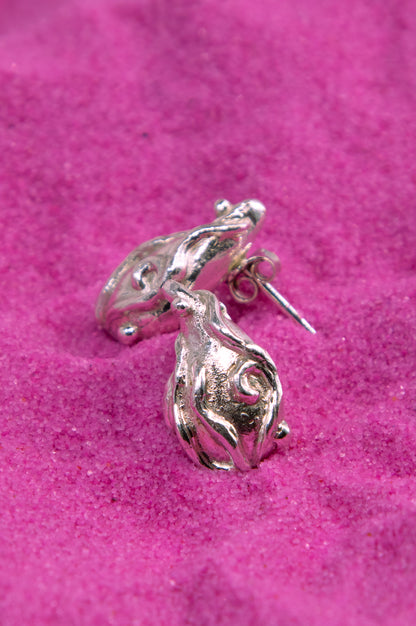 Aros gota Sacra (a pedido)