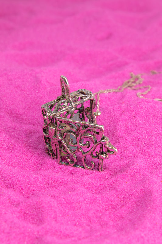 Relicario Portalis