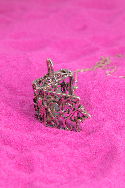 Relicario Portalis