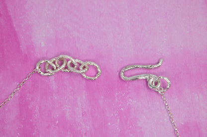 Cadena Esteltil V (a pedido)