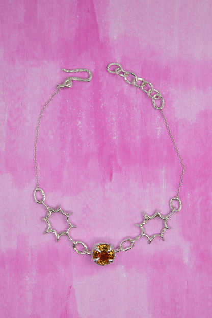 Choker Auretil