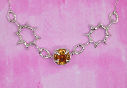 Choker Auretil