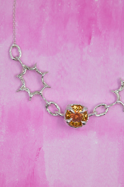 Choker Auretil