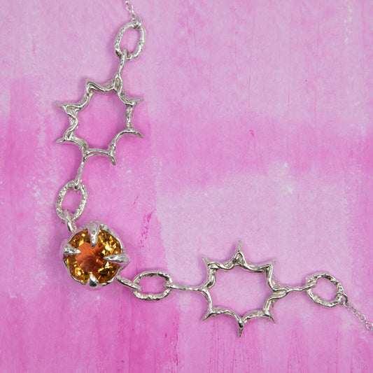 Choker Auretil