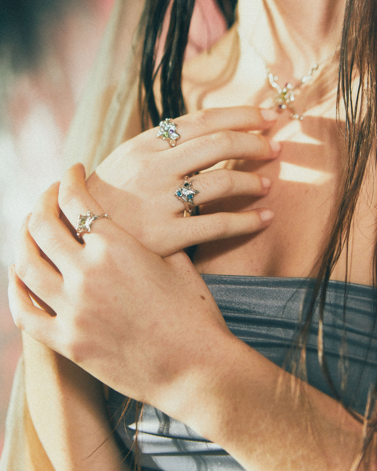 Anillo Asprya I