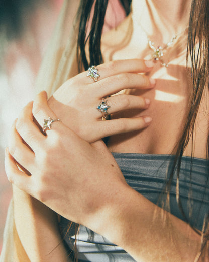 Anillo Asprya I
