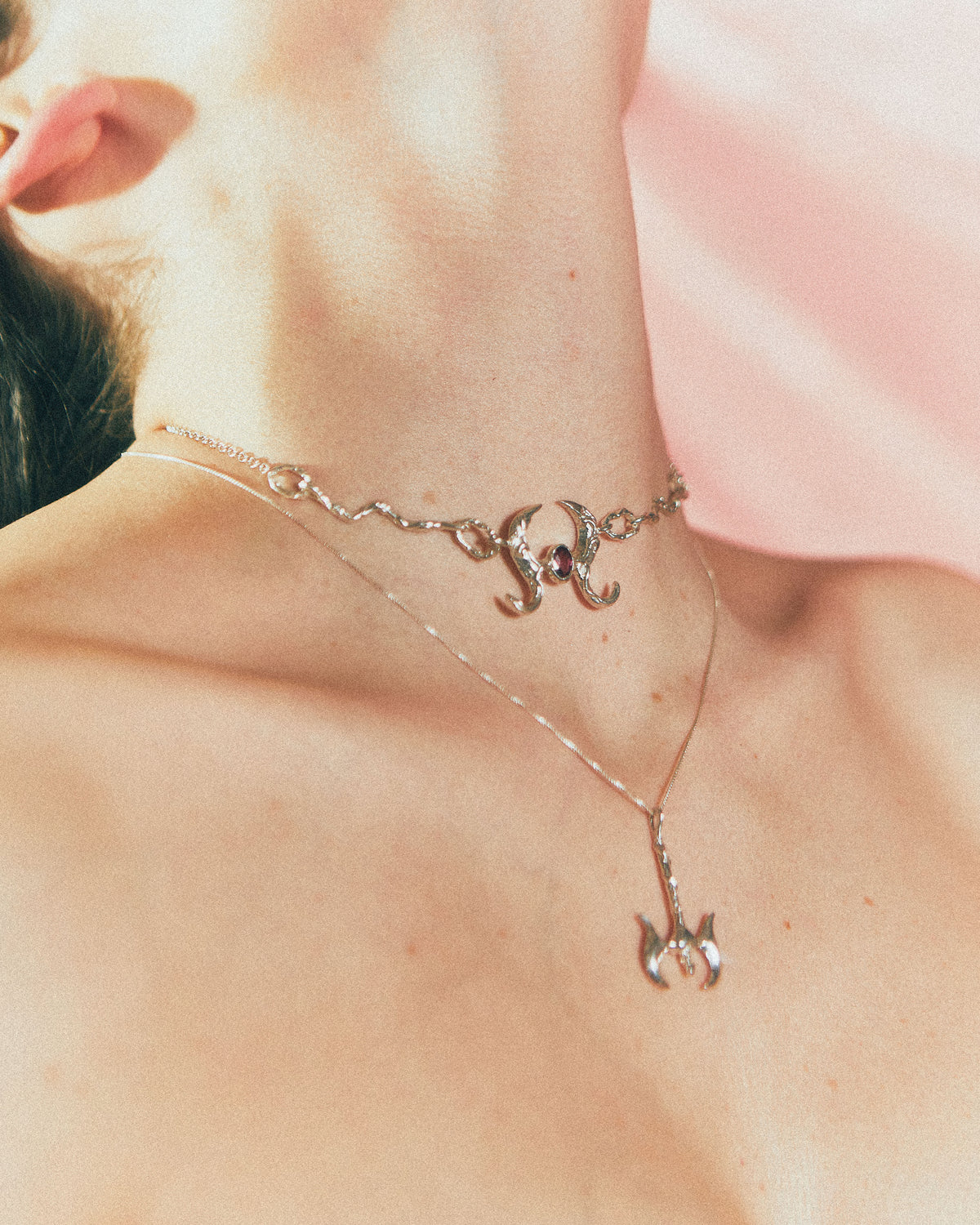 Collar Adabryz
