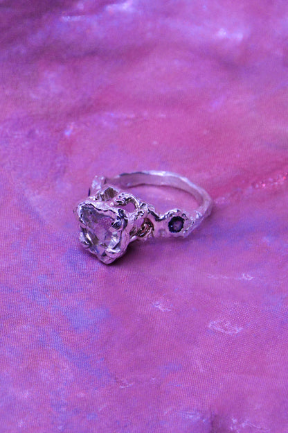 Anillo Sycalthy