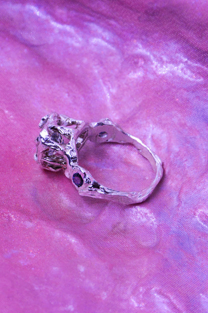 Anillo Sycalthy