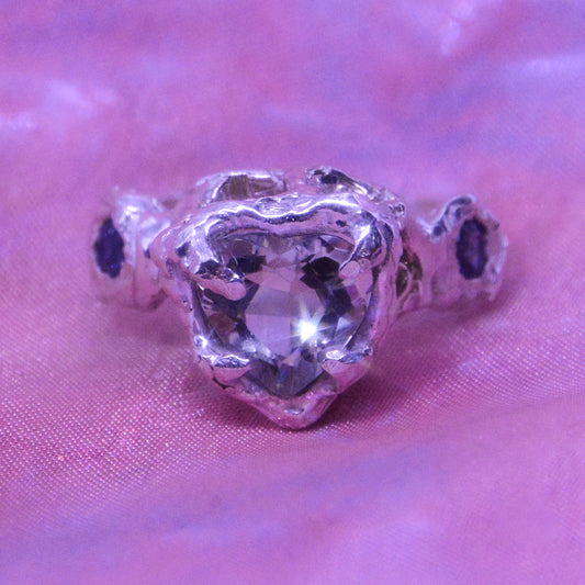 Anillo Sycalthy