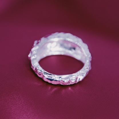 Anillo osseus