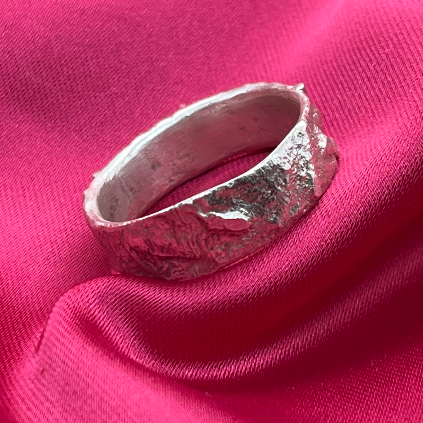 Anillo origen (a pedido)